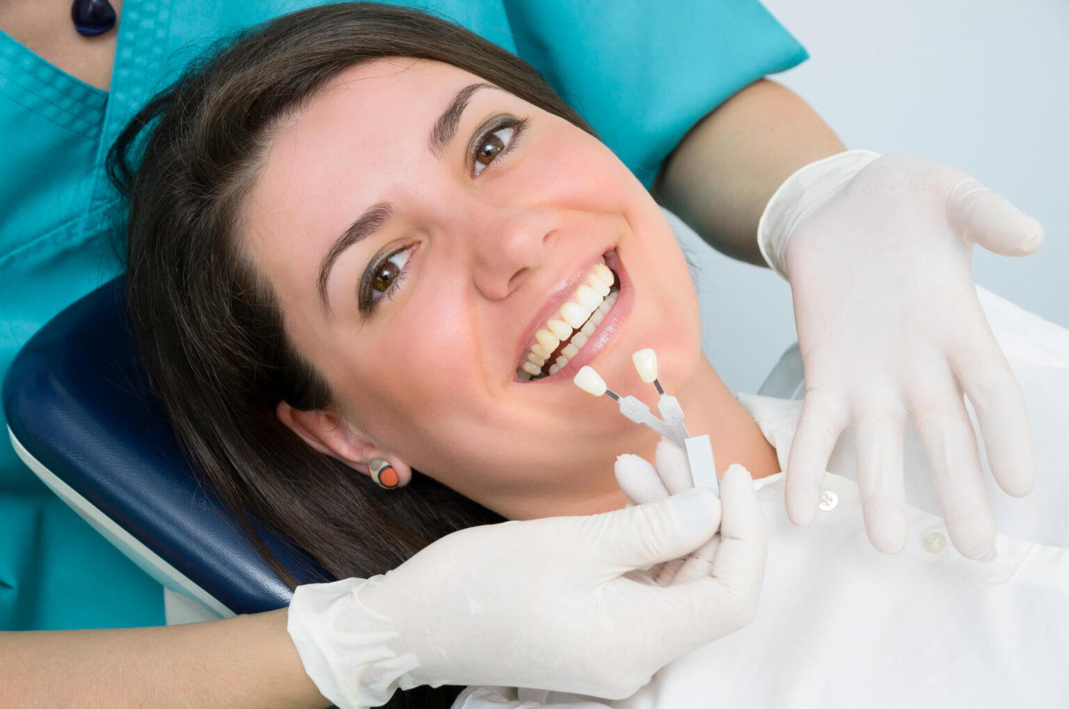 How Do You Know If You Are You A Good Candidate For Dental Implants?