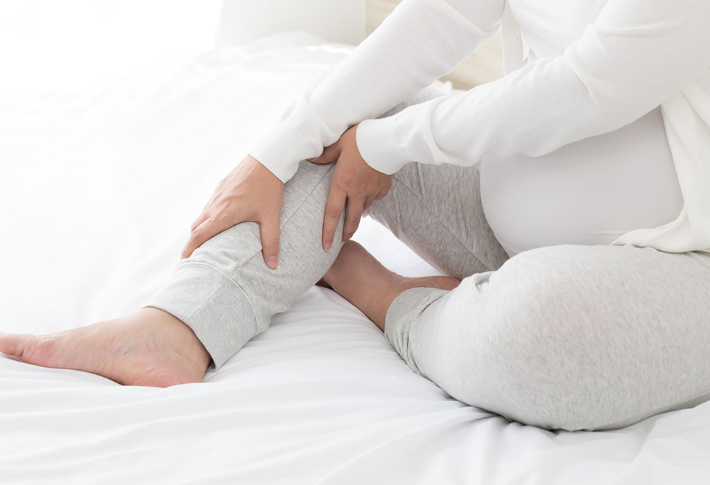 7 Effective Remedies for Leg Cramps During Pregnancy