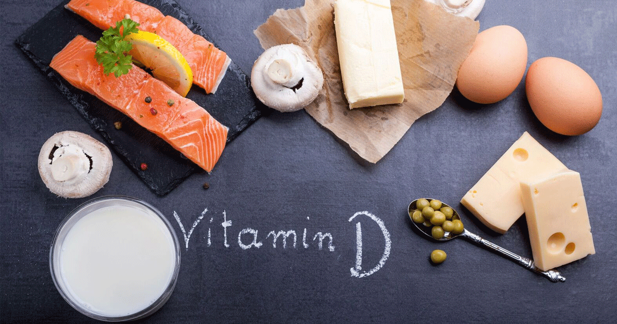 How to Prevent Vitamin D Deficiency