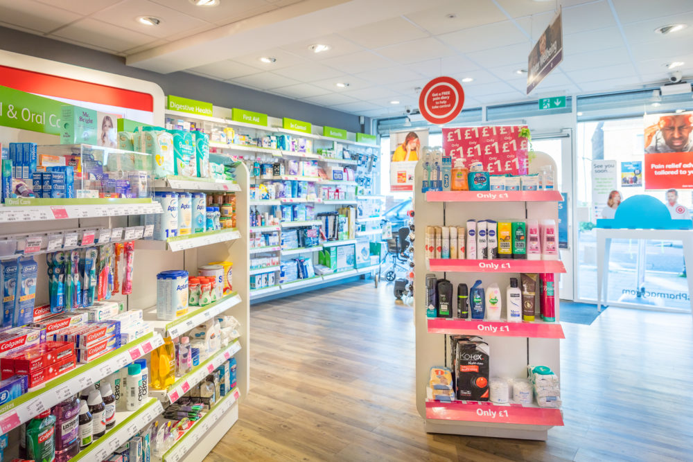 Propharmacystore Launches Its Online Pharmacy Store in Us/Australia
