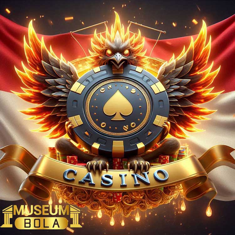 Situs live casino