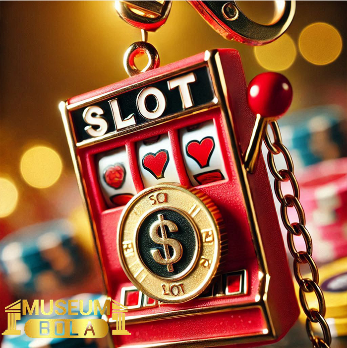 Slot