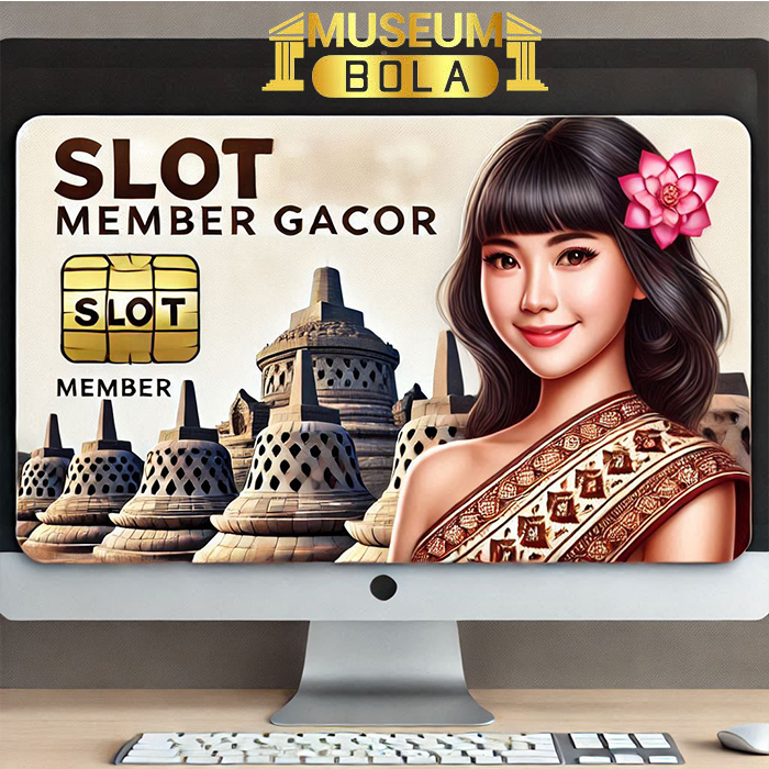 Slot Gacor QRIS: Hadirkan Kemudahan untuk Pemain Modern!